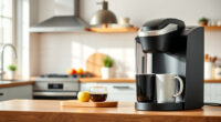 Keurig K-Supreme Plus vs Keurig K-Duo: Full Comparison