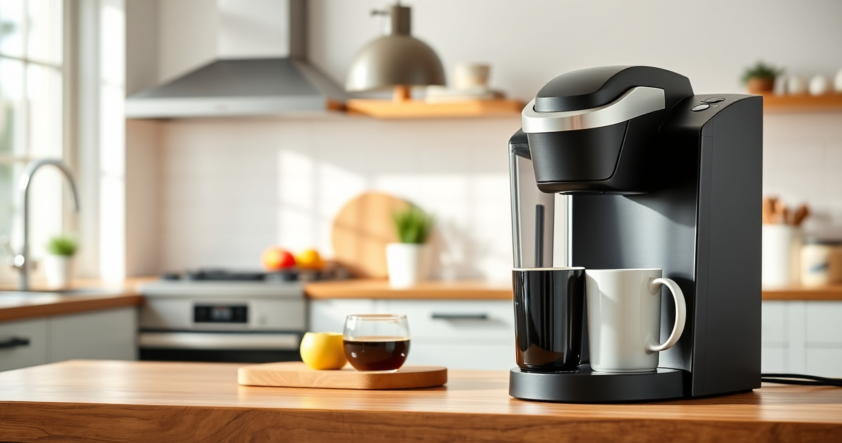 Keurig K-Supreme Plus vs Keurig K-Duo: Full Comparison