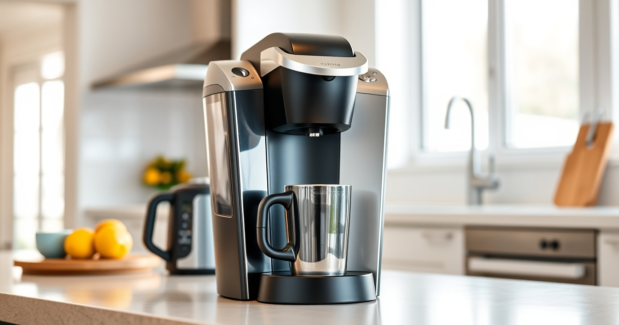 Keurig K-Supreme Plus vs Keurig K-Mini: Full Comparison