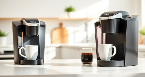 Keurig Reusable Pods: Compatibility & Buying Guide