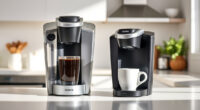 Keurig vs Hamilton Beach: Honest Coffee Maker Comparison
