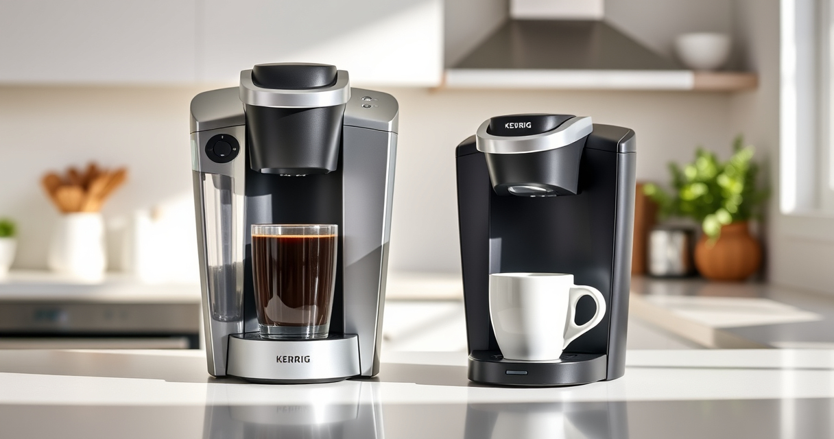 Keurig vs Hamilton Beach: Honest Coffee Maker Comparison