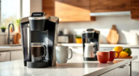 Keurig vs Hamilton Beach: Which Coffee Maker Wins in 2026?