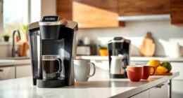 Keurig vs Hamilton Beach: Which Coffee Maker Wins in 2026?