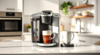 Keurig vs. Nespresso: Which Coffee Maker Fits Your Needs?