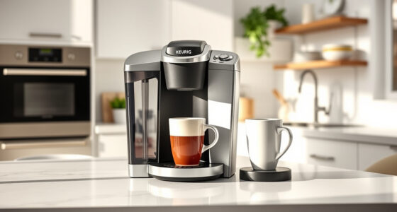 Keurig vs. Nespresso: Which Coffee Maker Fits Your Needs?