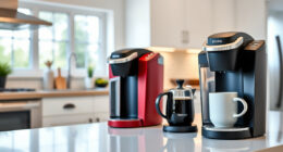 Keurig vs Nespresso: Which Coffee Maker Wins in 2026?