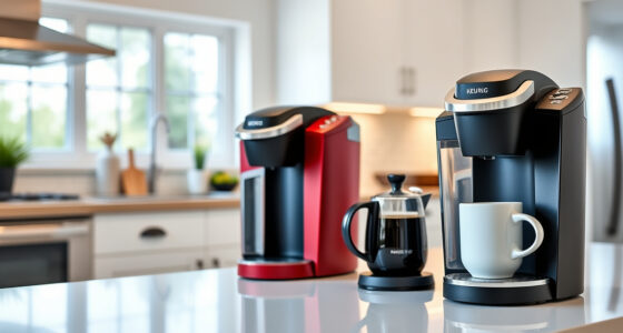 Keurig vs Nespresso: Which Coffee Maker Wins in 2026?