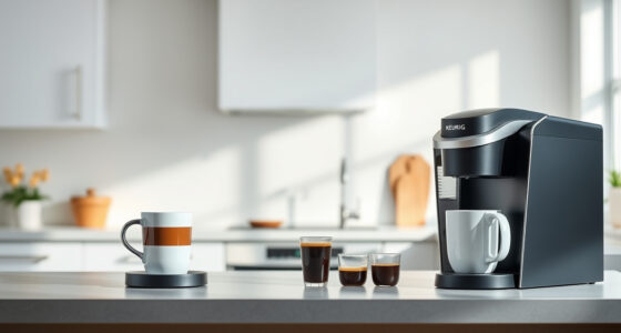 Keurig vs Ninja: Which Coffee Maker Wins in 2026?