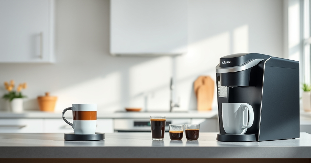 Keurig vs Ninja: Which Coffee Maker Wins in 2026?