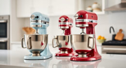 KitchenAid Artisan Stand Mixer Review: Pros, Cons & Who It's For
