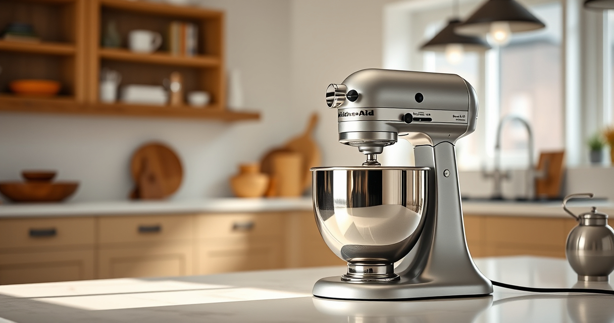 KitchenAid Pasta Attachments: Compatibility & Buying Guide