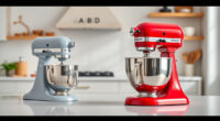 KitchenAid Stand Mixer Buying Guide 2026