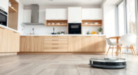 Roborock Q7 M5+ vs Eufy Robot Vacuums: Honest Comparison