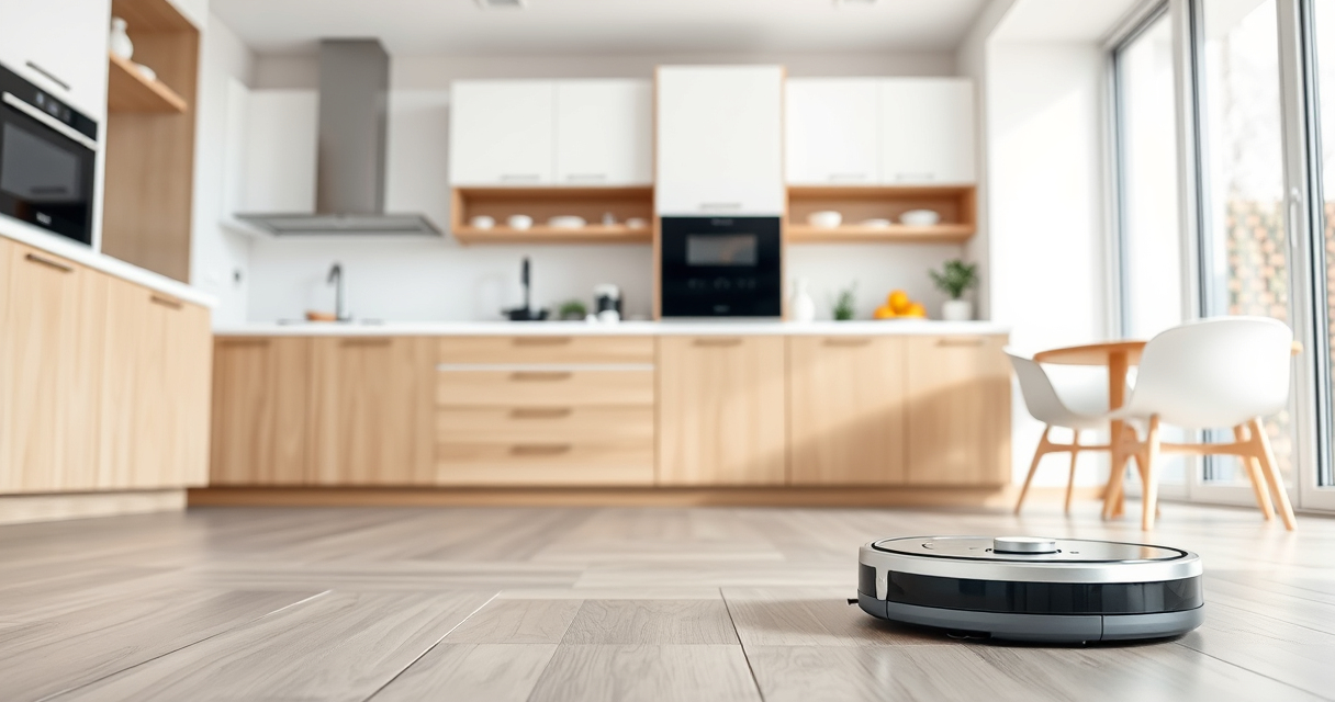 Roborock Q7 M5+ vs Eufy Robot Vacuums: Honest Comparison