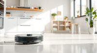 Roborock Q7 M5+ vs Eufy: Which Robot Vacuum Wins in 2026?