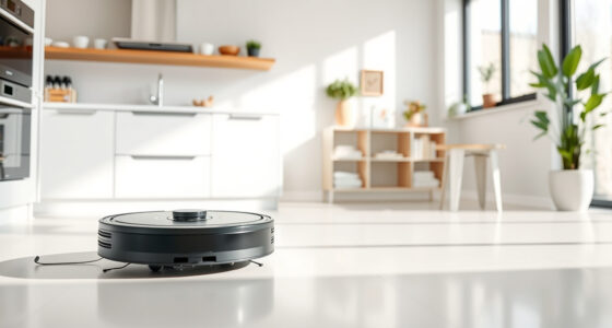Roborock Q7 M5+ vs Eufy: Which Robot Vacuum Wins in 2026?