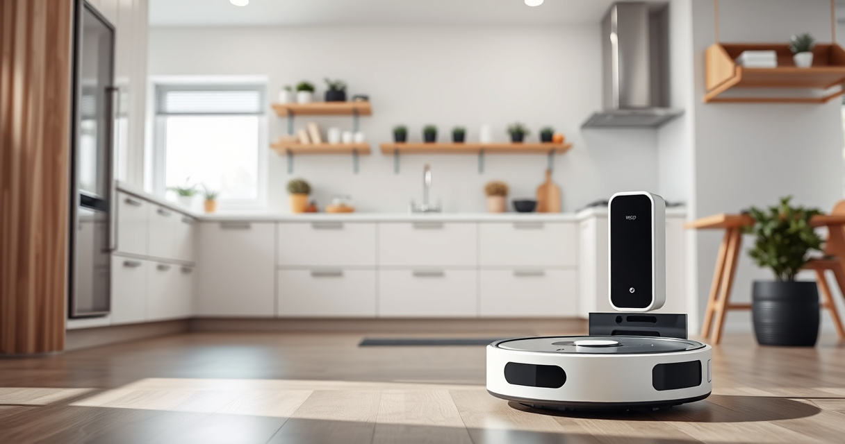 Roborock Q7 M5+ vs Roomba: Which Robot Vacuum Is Better?