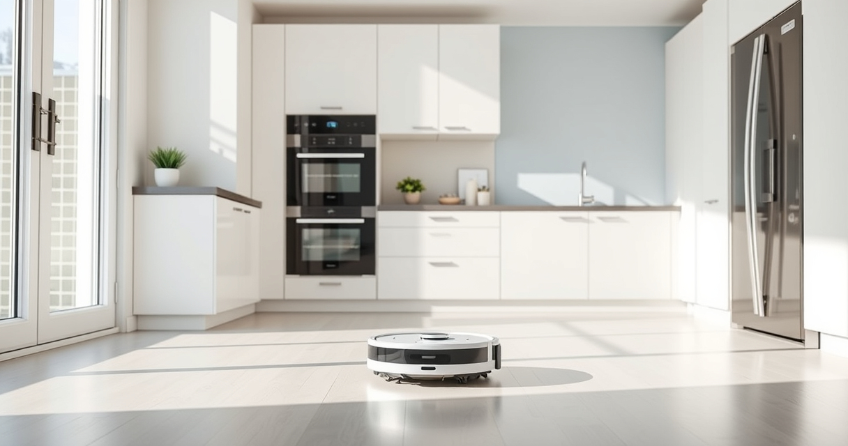 Roborock Qrevo Curv Review: Pros, Cons, and Who It's For