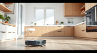 Roborock Qrevo Curv vs Roborock Saros 10: Full Comparison