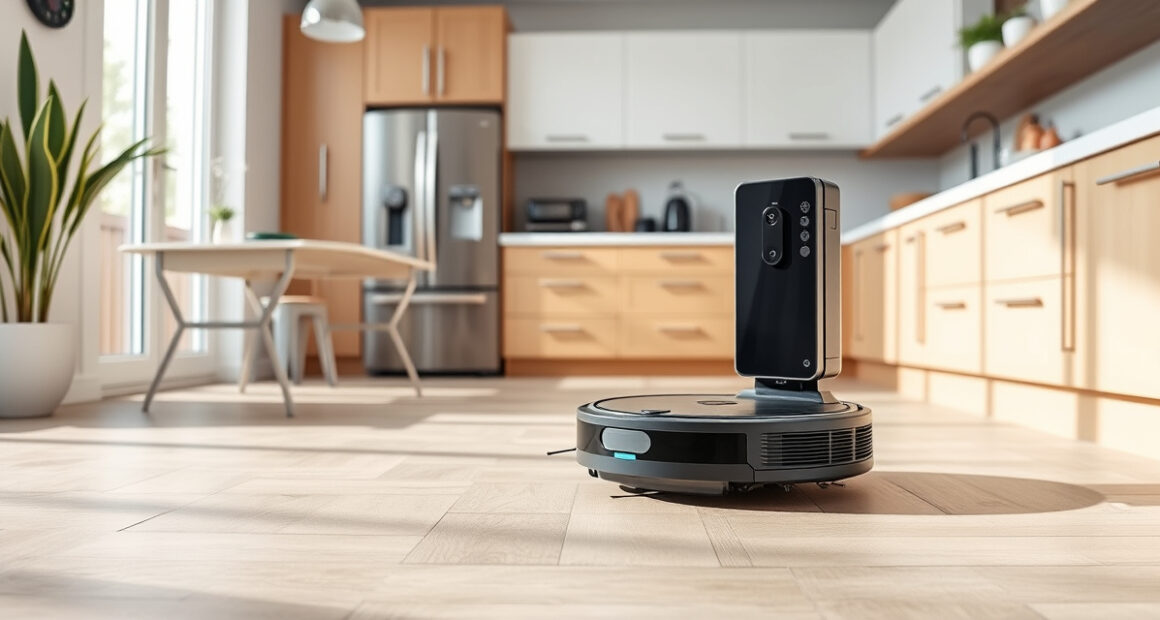 Roborock Robot Vacuum Buying Guide 2026: Top Picks & Tips