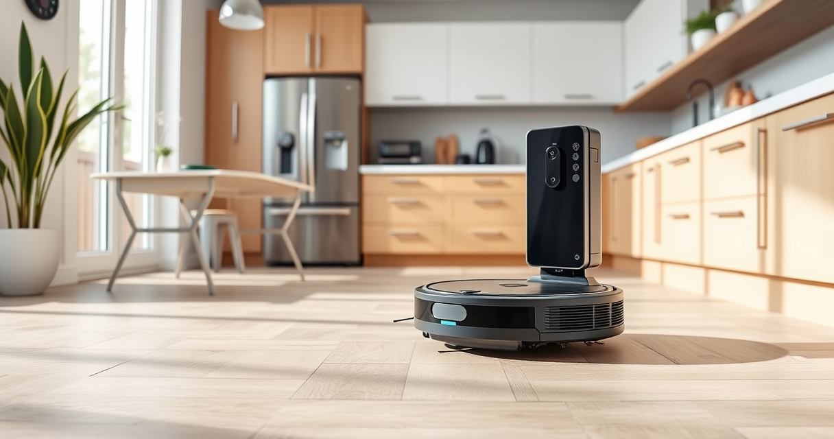 Roborock Robot Vacuum Buying Guide 2026: Top Picks & Tips