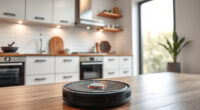 Roborock Robot Vacuum Getting Stuck: Causes & Easy Fixes