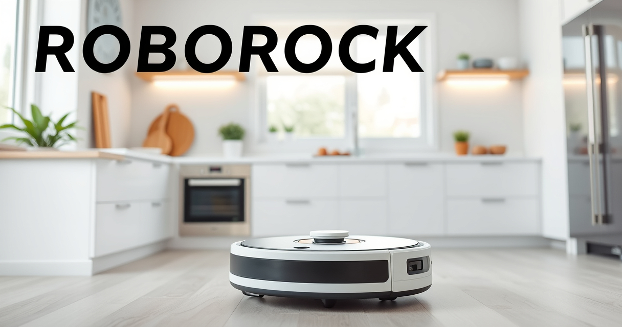 Roborock S8 MaxV vs Roborock Q Revo: Full Comparison