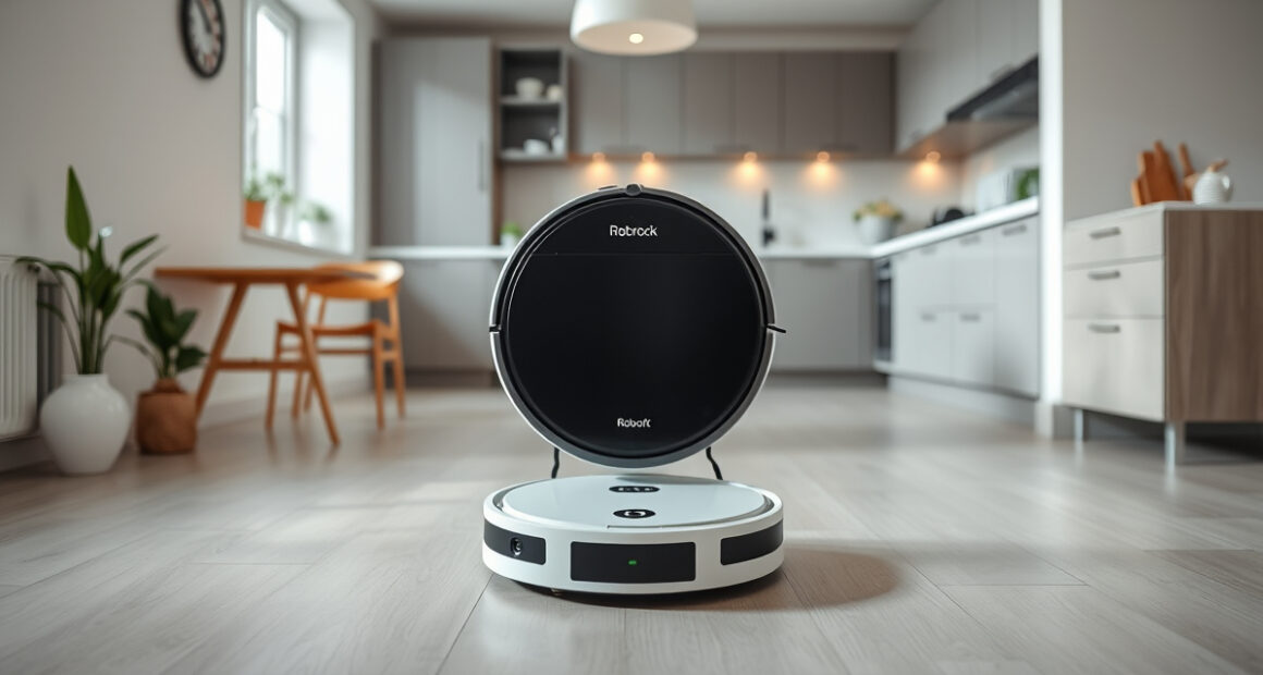 Roborock S8 MaxV vs Roborock S8 Pro Ultra: Full Comparison