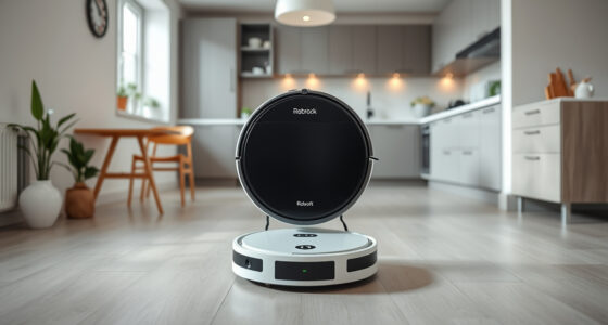 Roborock S8 MaxV vs Roborock S8 Pro Ultra: Full Comparison