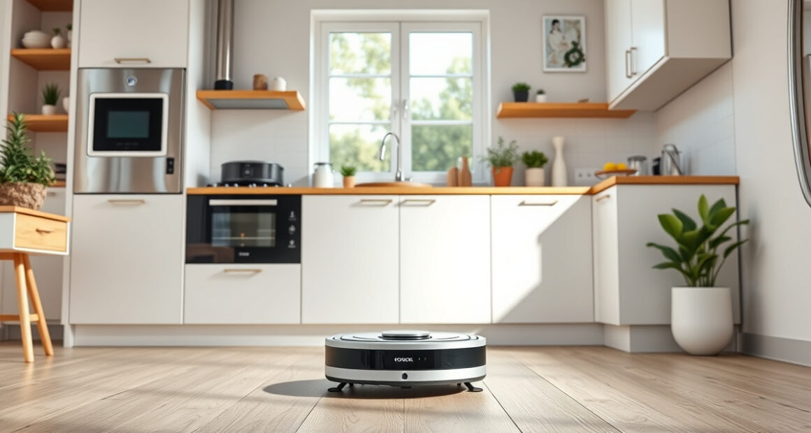 Roborock vs Dreame: Which Robot Vacuum Dominates 2026?