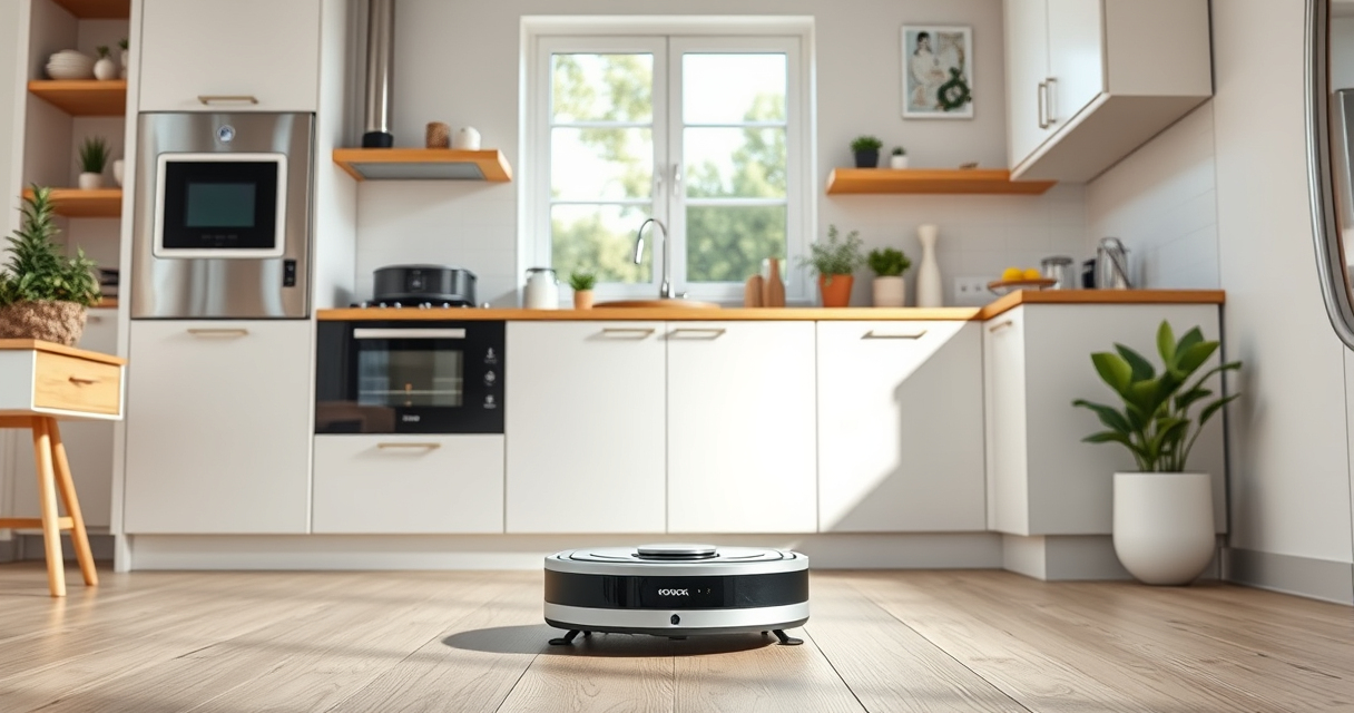 Roborock vs Dreame: Which Robot Vacuum Dominates 2026?