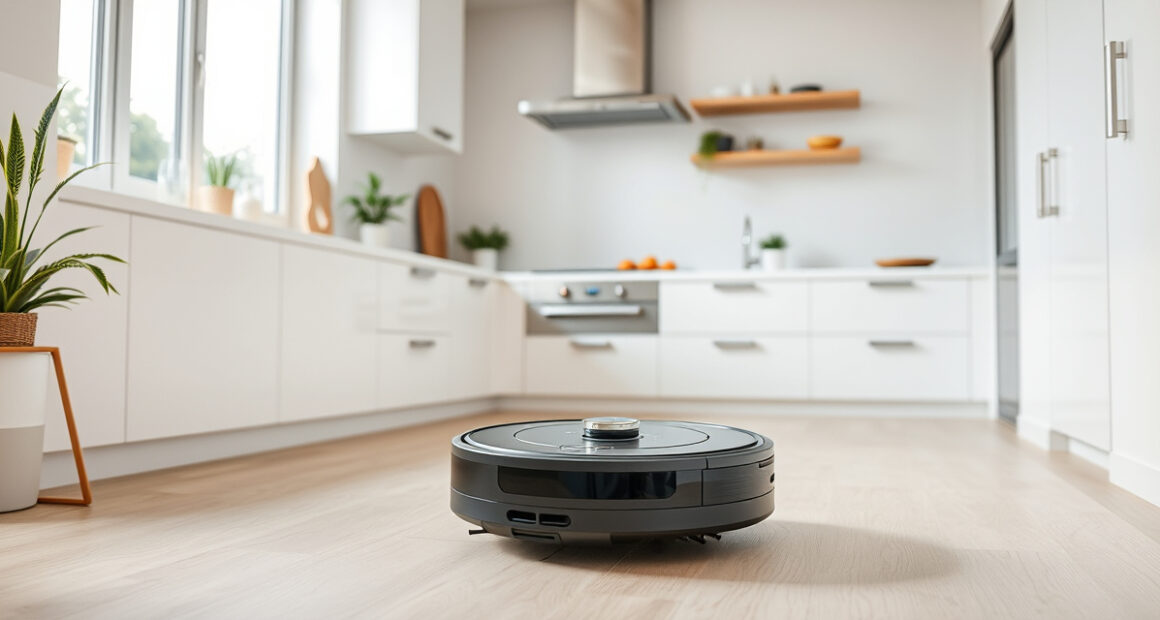 Roborock vs Ecovacs: Which Robot Vacuum Reigns in 2026?