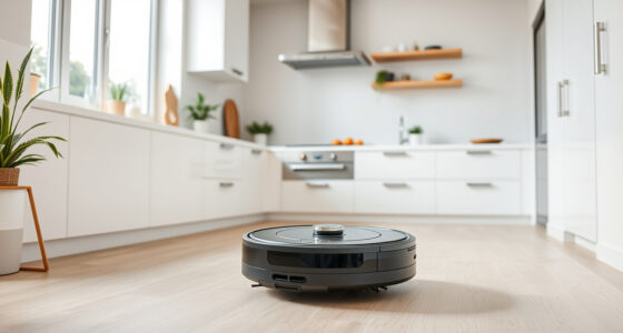Roborock vs Ecovacs: Which Robot Vacuum Reigns in 2026?