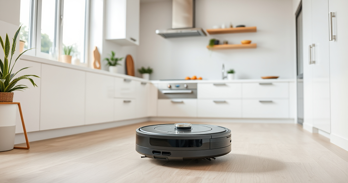 Roborock vs Ecovacs: Which Robot Vacuum Reigns in 2026?