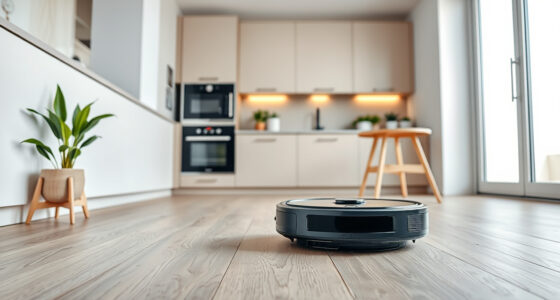 Roborock vs Roomba: Which Robot Vacuum Wins in 2026?
