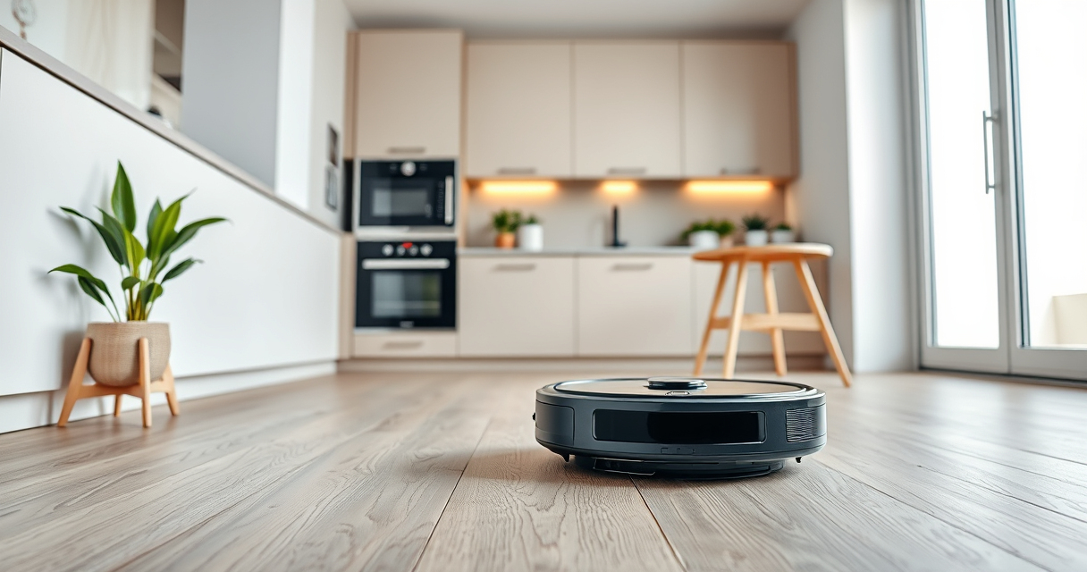 Roborock vs Roomba: Which Robot Vacuum Wins in 2026?