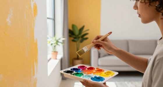 The One Paint DIY You Should Do Now for Summer (It's Not Too Late!)