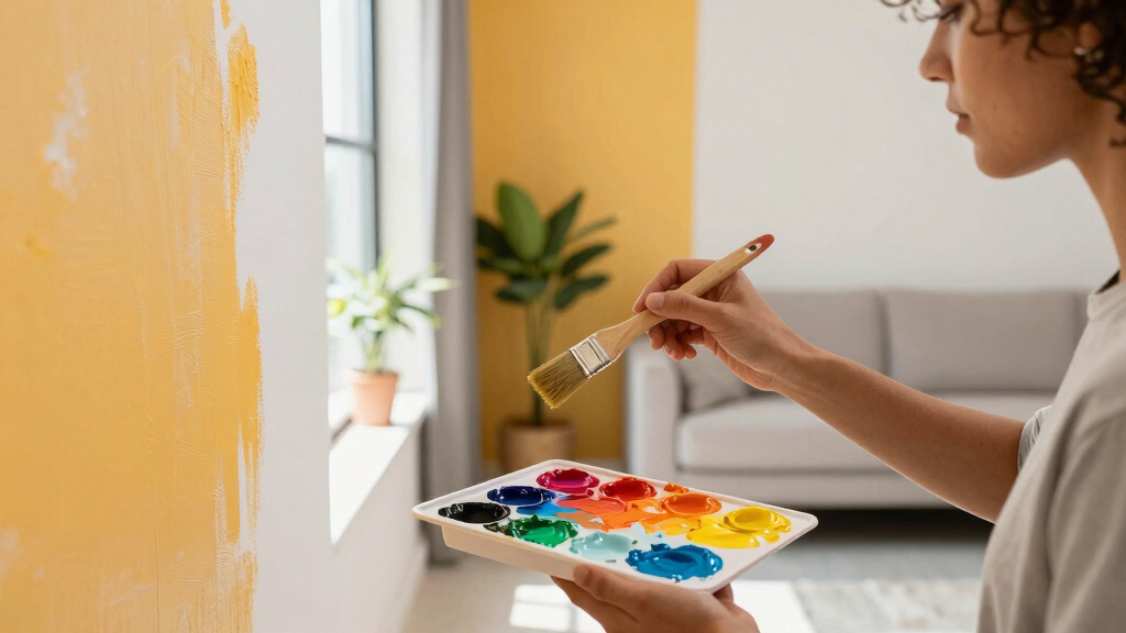The One Paint DIY You Should Do Now for Summer (It's Not Too Late!)