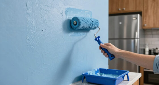 This 2026 Study Says to Paint Your Kitchen This Color (It’ll Increase Its Value!)