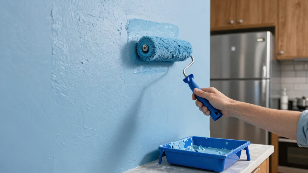 This 2026 Study Says to Paint Your Kitchen This Color (It’ll Increase Its Value!)