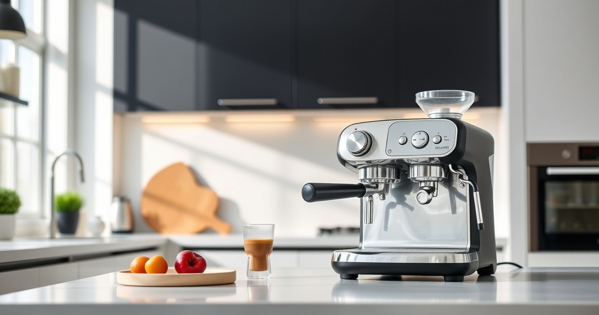 Top Breville Espresso Machines of 2026: Best Picks & Reviews