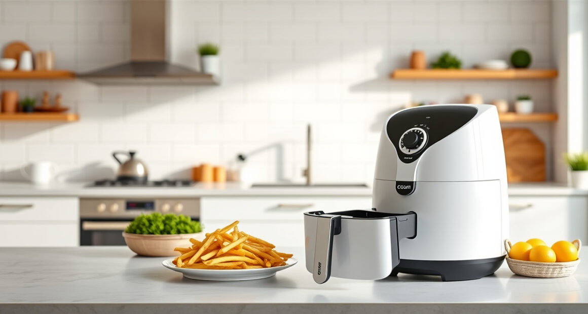 Top COSORI Basket Accessories in 2026: Enhance Your Air Fryer Experience