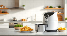 Top COSORI Basket Accessories in 2026: Enhance Your Air Fryer Experience