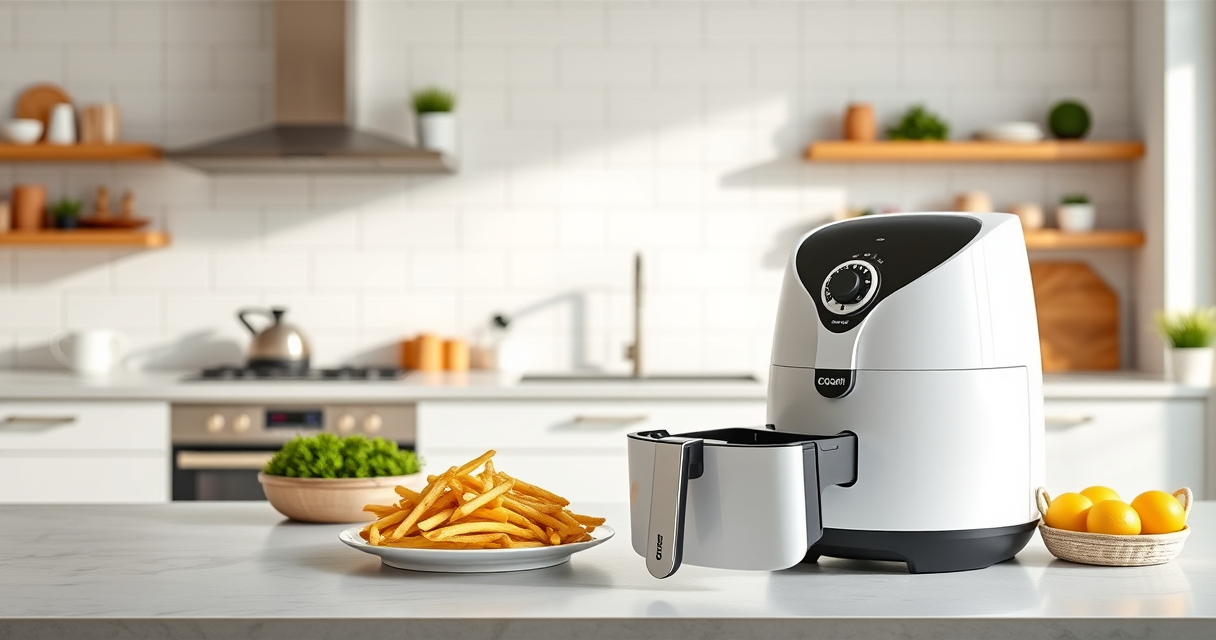 Top COSORI Basket Accessories in 2026: Enhance Your Air Fryer Experience