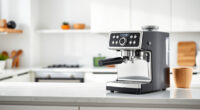 Top De'Longhi Espresso Machines Ranked for 2026