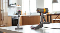 Top Dyson Cordless Vacuums of 2026: Best Picks & Reviews