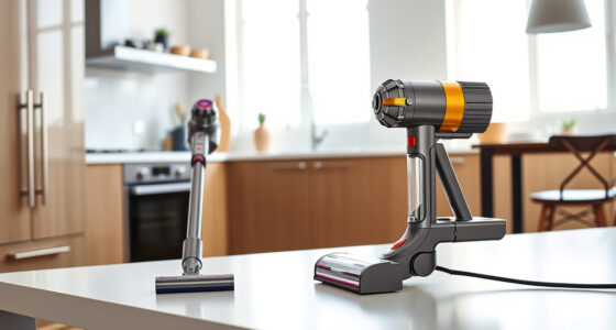 Top Dyson Cordless Vacuums of 2026: Best Picks & Reviews