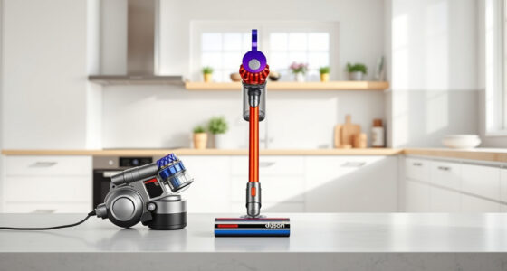 Top Dyson Filters in 2026: Essential Accessories & Parts