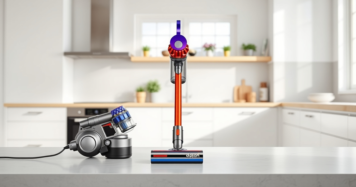 Top Dyson Filters in 2026: Essential Accessories & Parts